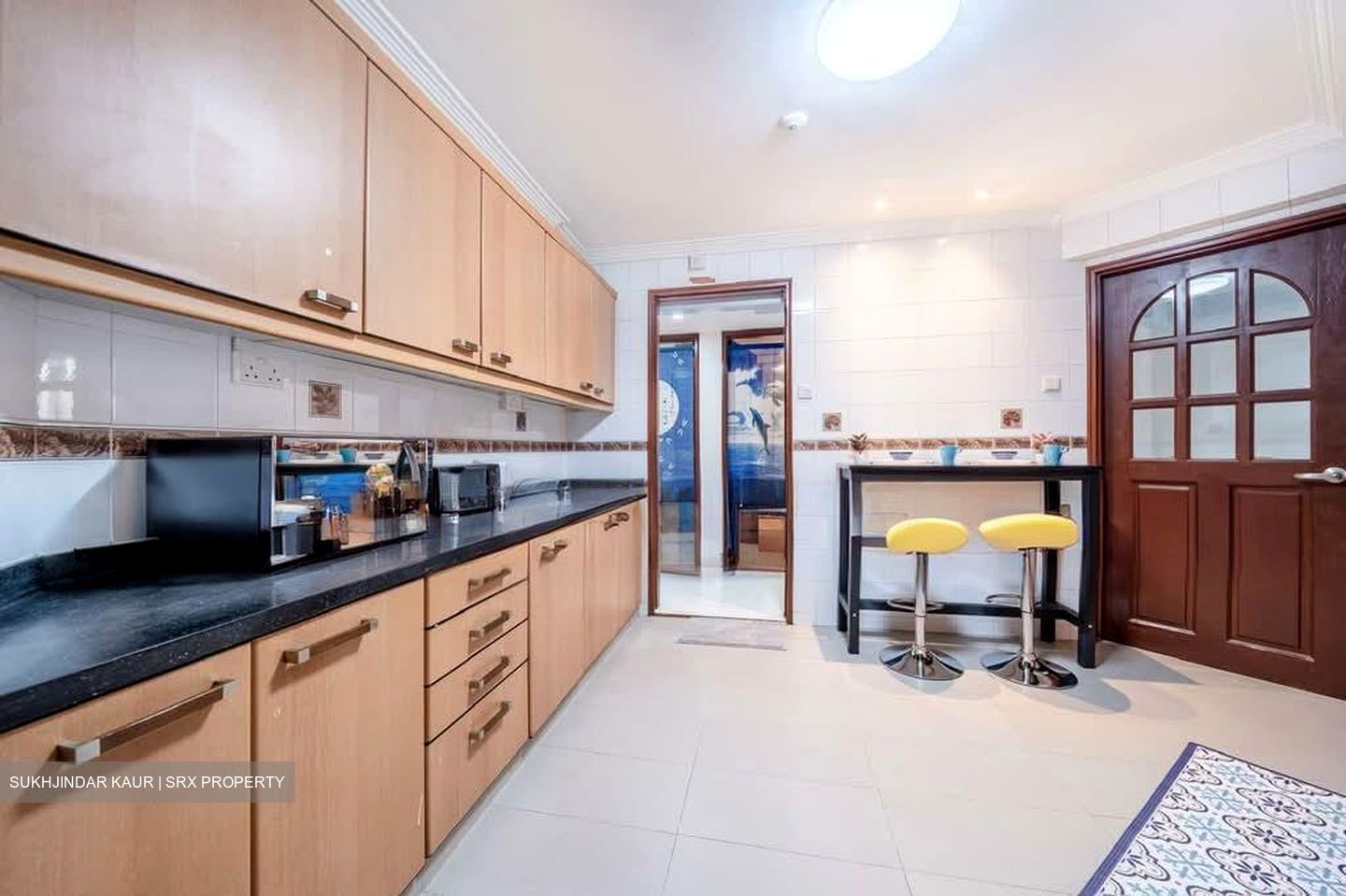 Melville Park (D18), Condominium #591967391